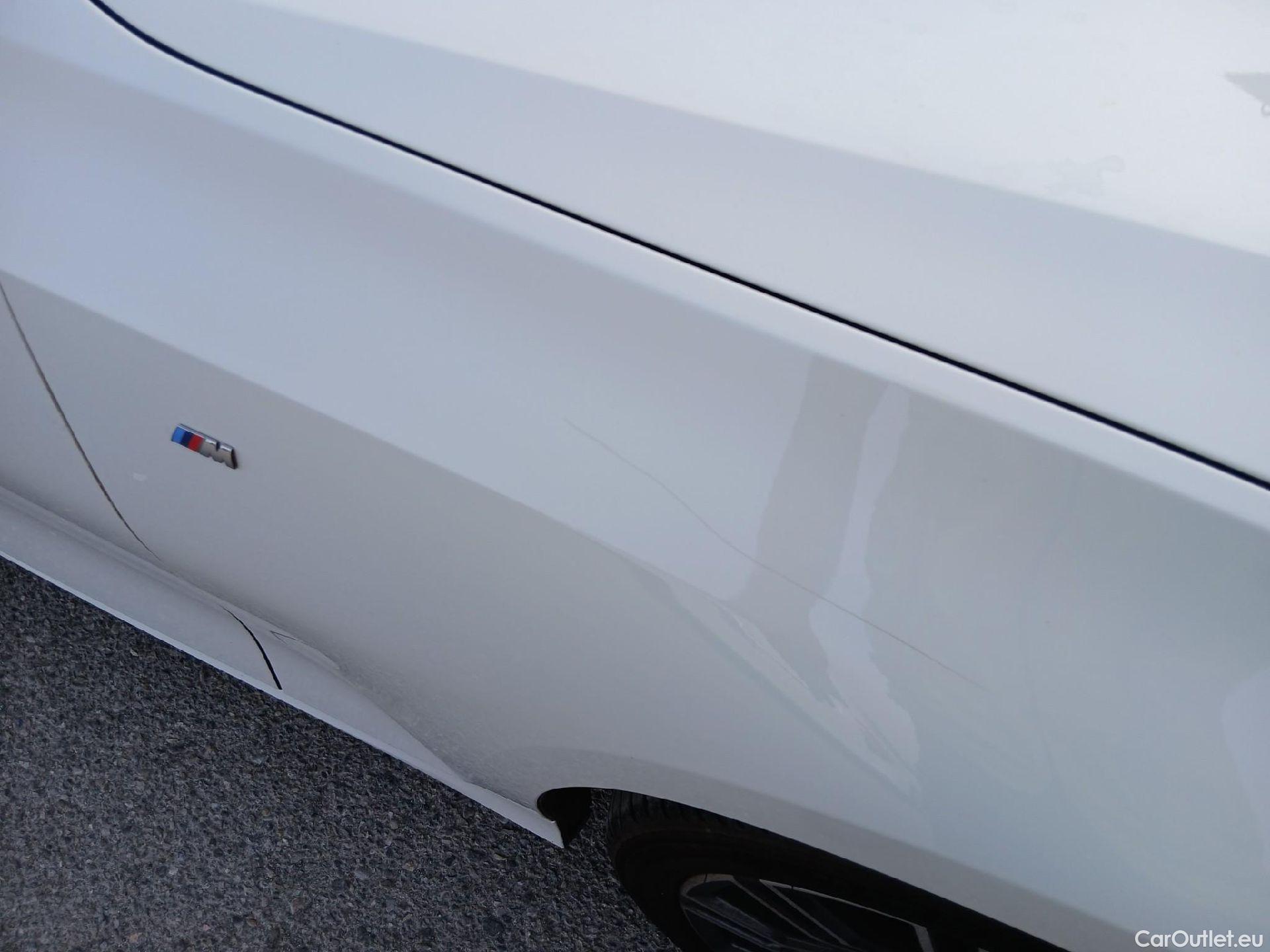  Bmw  Serie 3 BMW  / 2018 / 4P / sedán 320i Auto. # ACABADO M SPORT# #18