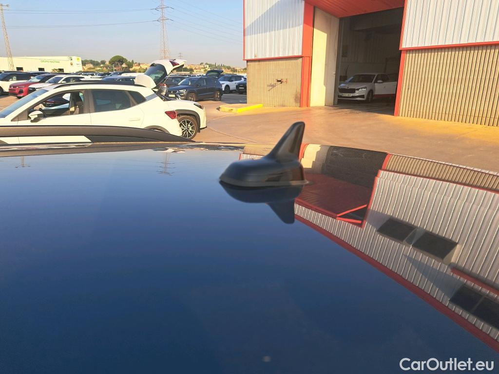  Volkswagen  T-ROC VOLKSWAGEN  / 2017 / 5P / todoterreno Advance 2.0 TDI 85kW (115CV) #25