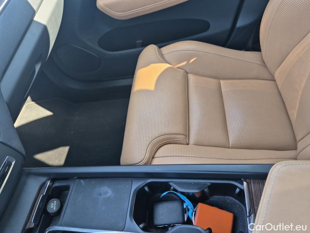  Volvo  XC60 VOLVO  / 2017 / 5P / todoterreno 2.0 T6 AWD Recharge Inscription Auto #16