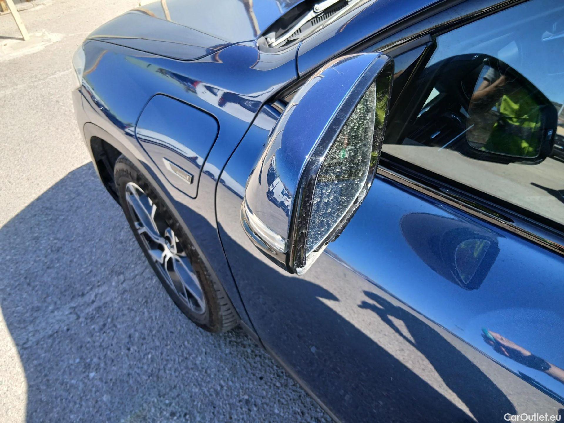  Bmw  X2 BMW  / 2017 / 5P / todoterreno xDrive25e Auto #13