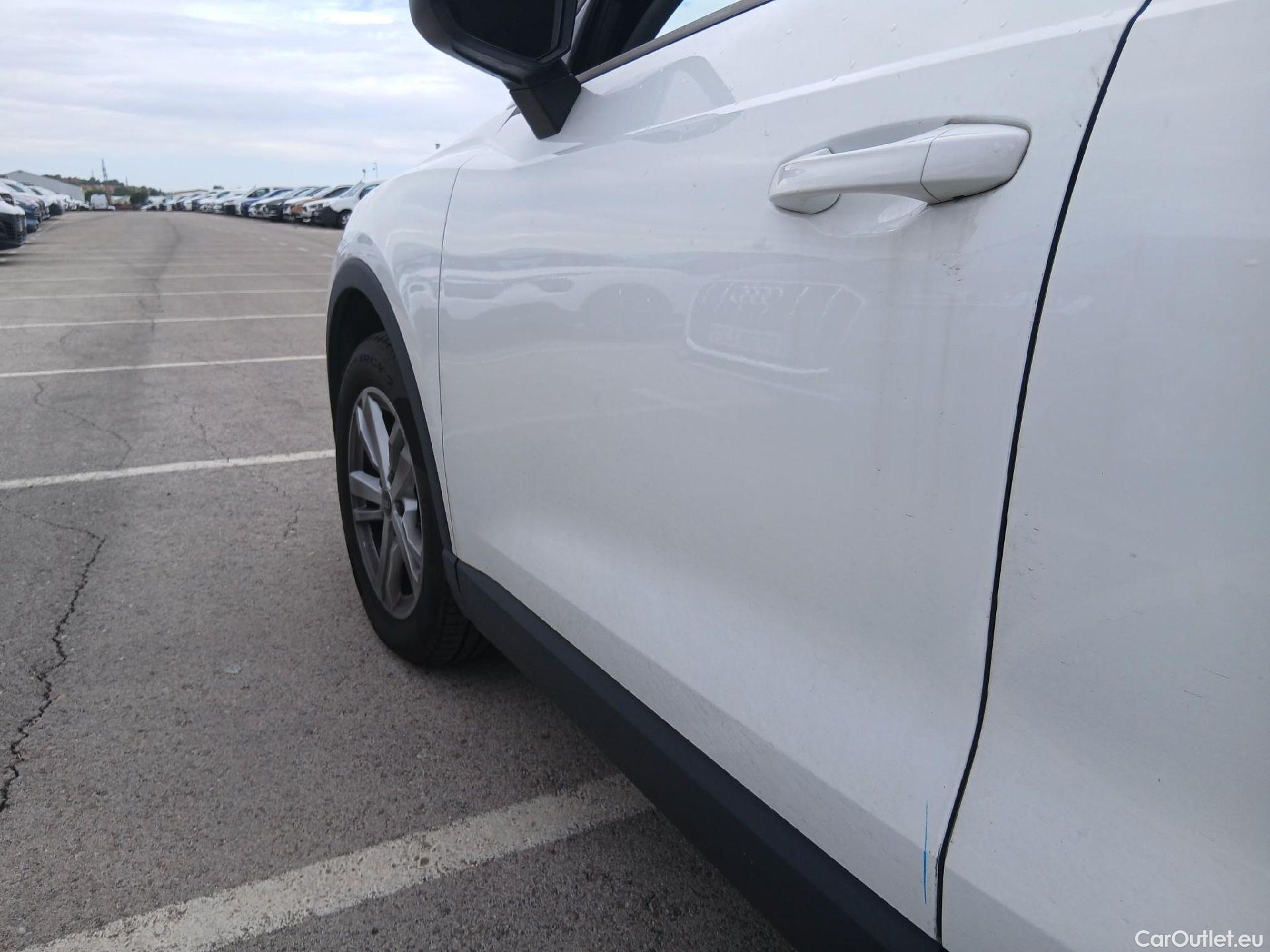  Audi  Q3 AUDI  / 2018 / 5P / todoterreno 35 TDI 110kW (150CV) S tronic #9