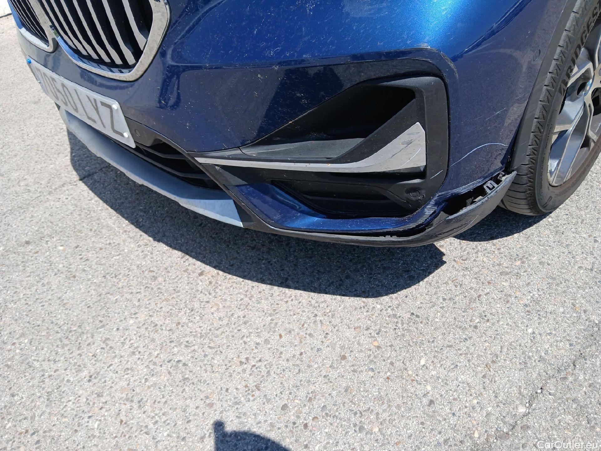  Bmw  X1 BMW  / 2019 / 5P / todoterreno xDrive25e #14