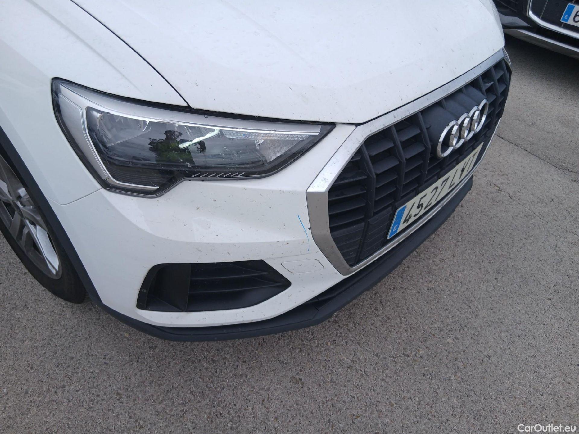 Audi  Q3 AUDI  / 2018 / 5P / todoterreno 35 TDI 110kW (150CV) S tronic #29