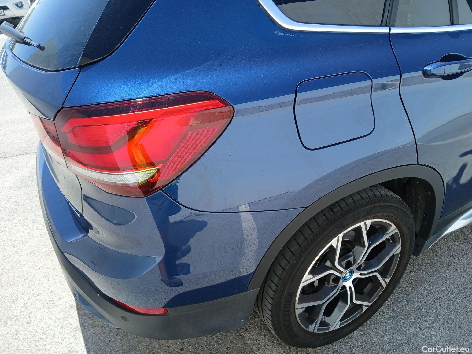  Bmw  X1 BMW  / 2019 / 5P / todoterreno xDrive25e #34