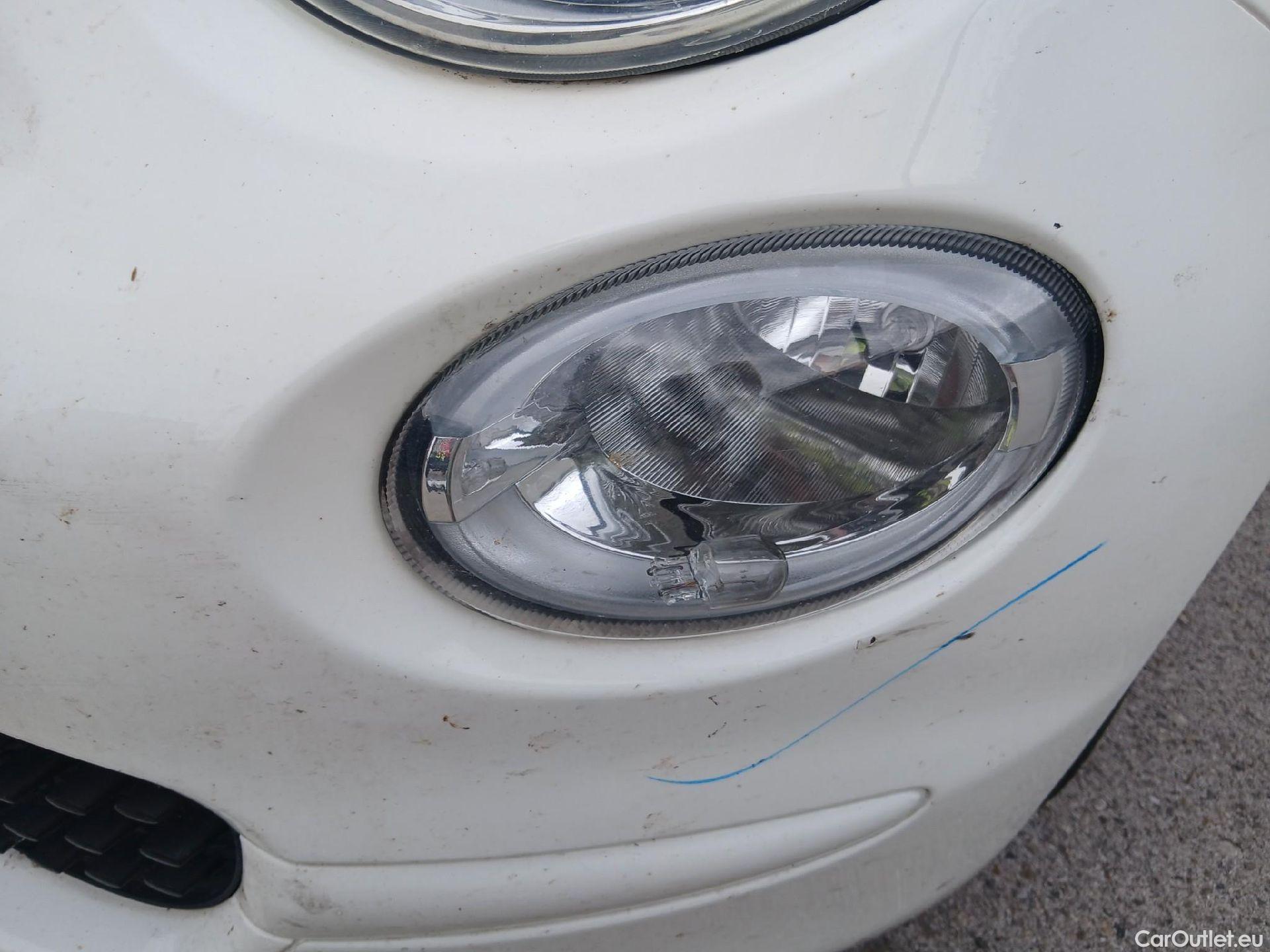  Fiat  500 FIAT  / 2015 / 3P / berlina con portón Pop 1.2 8v 51KW (69 CV) #8