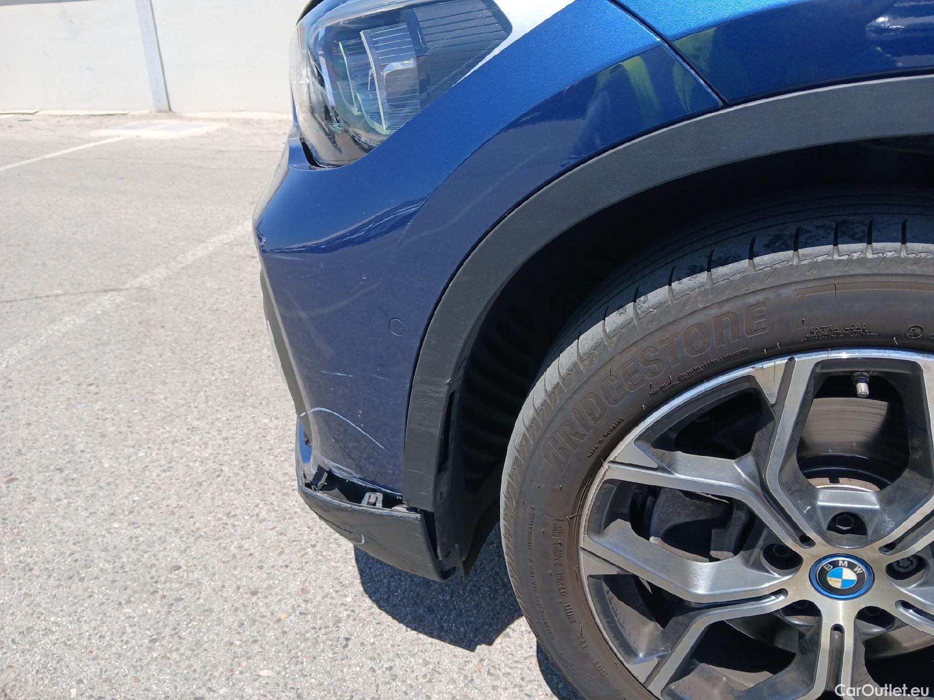  Bmw  X1 BMW  / 2019 / 5P / todoterreno xDrive25e #20