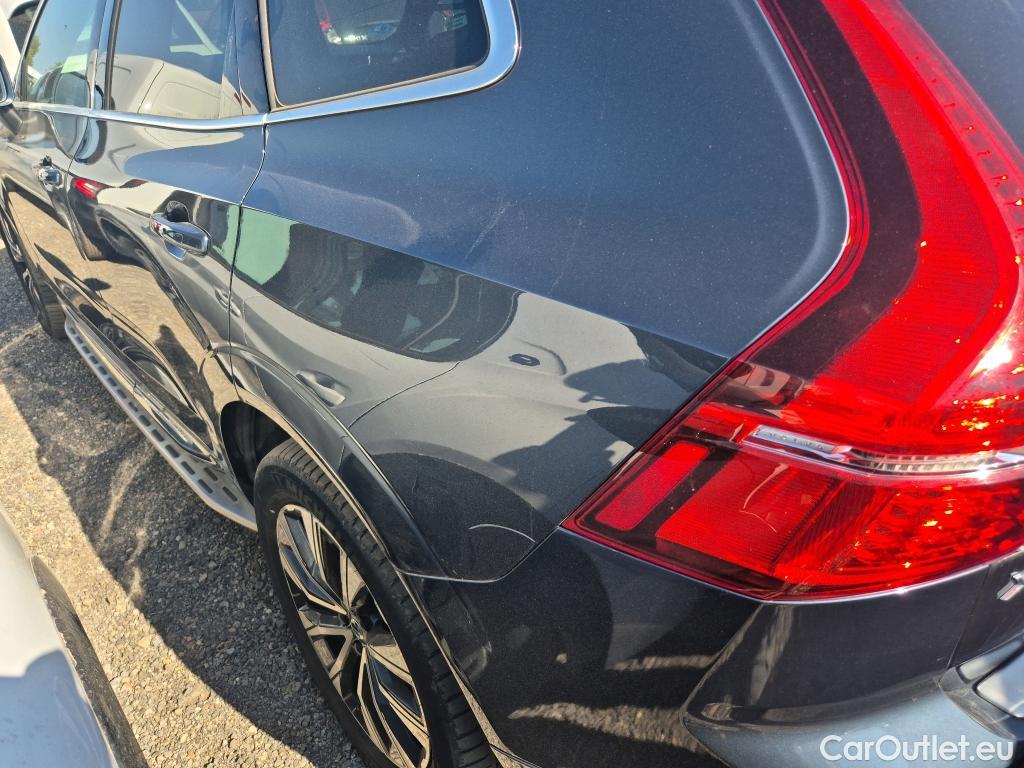  Volvo  XC60 VOLVO  / 2017 / 5P / todoterreno 2.0 T6 AWD Recharge Inscription Auto #6