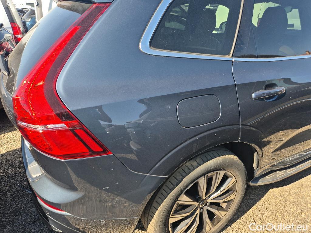  Volvo  XC60 VOLVO  / 2017 / 5P / todoterreno 2.0 T6 AWD Recharge Inscription Auto #25