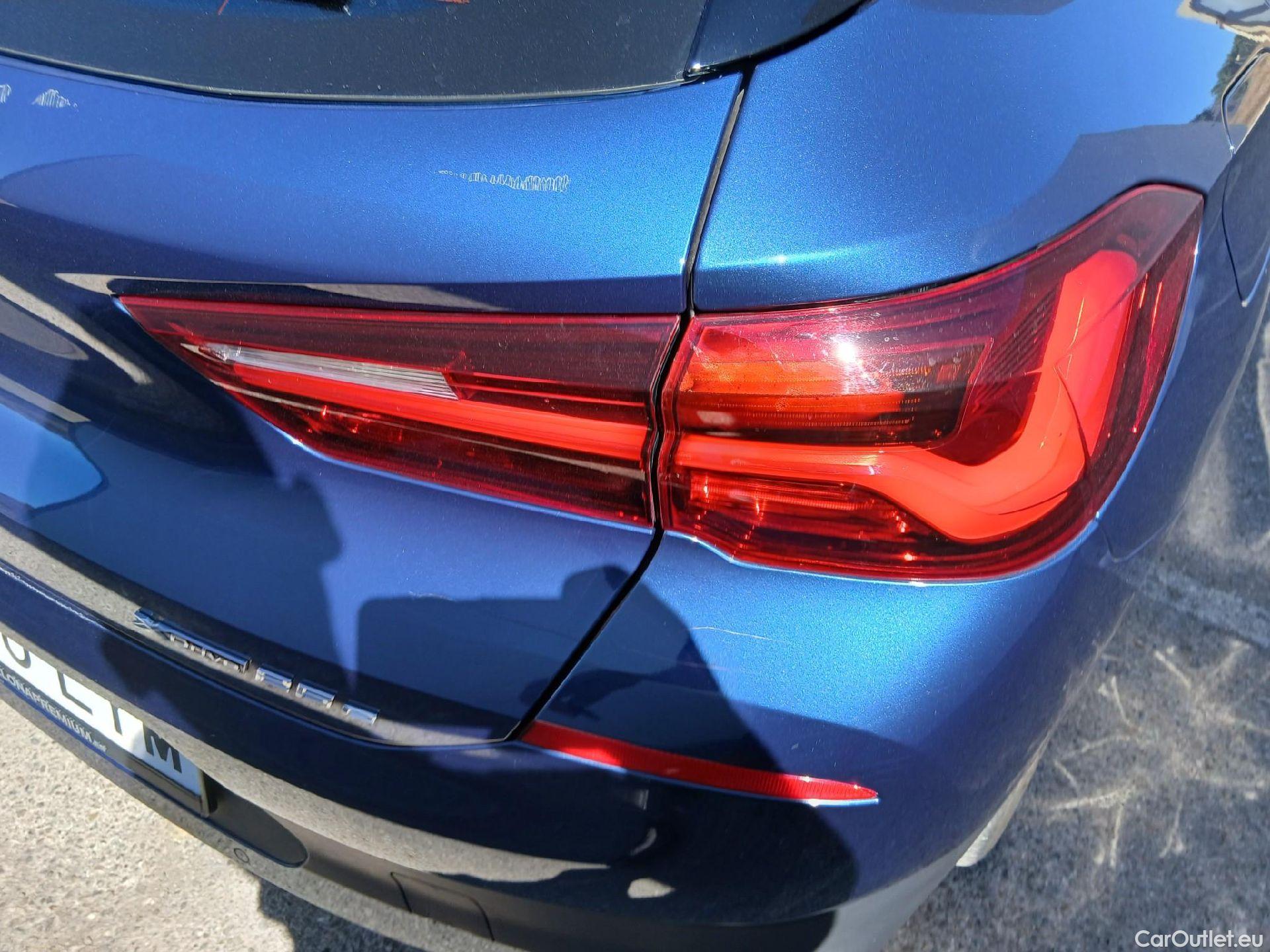  Bmw  X2 BMW  / 2017 / 5P / todoterreno xDrive25e Auto #29