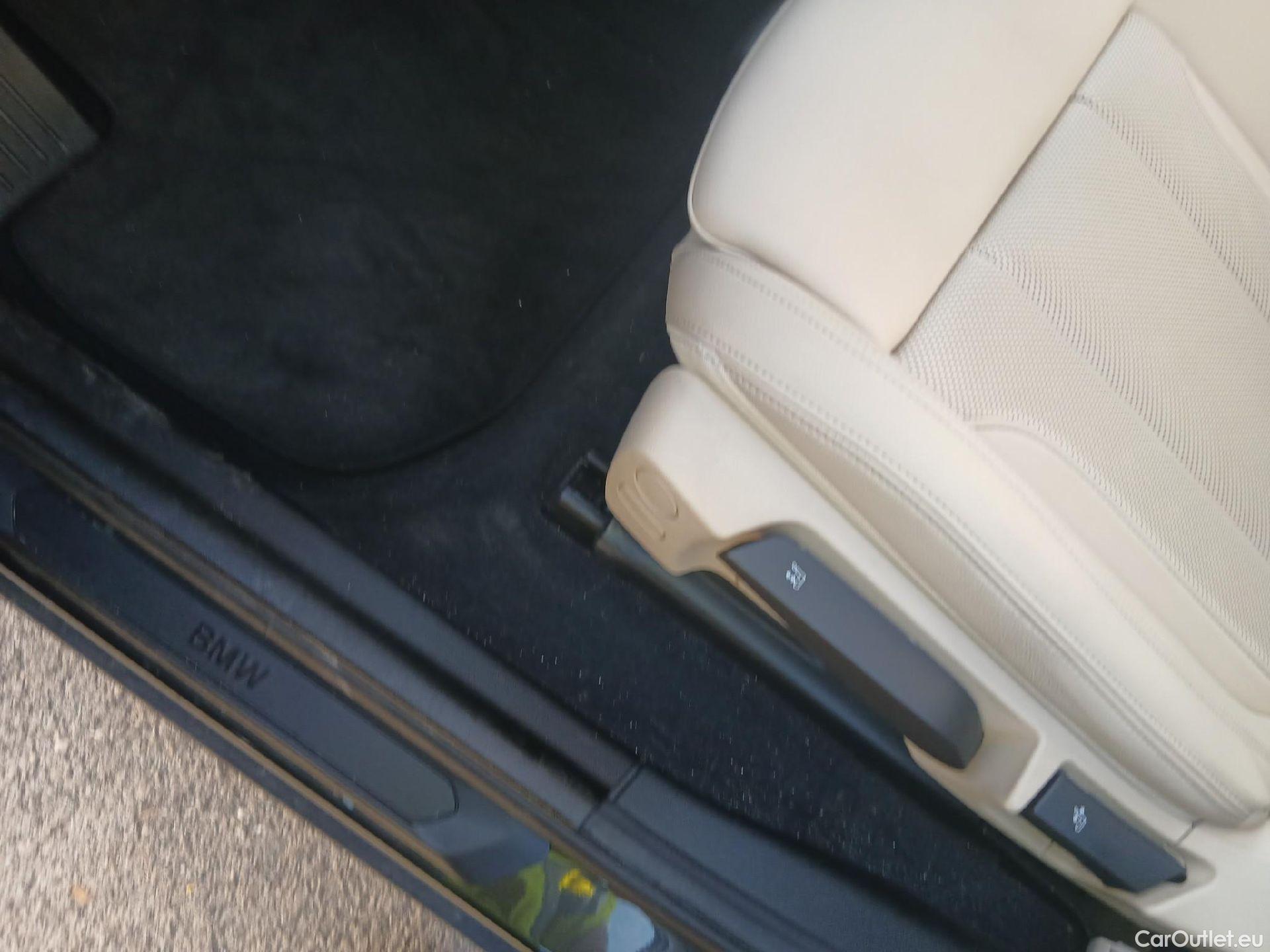  Bmw  X4 BMW  / 2021 / 5P / todoterreno xDrive20d xLine #1