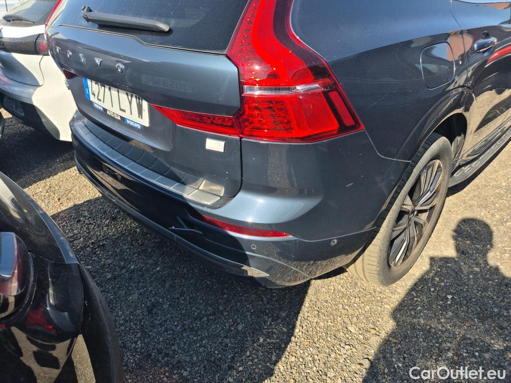  Volvo  XC60 VOLVO  / 2017 / 5P / todoterreno 2.0 T6 AWD Recharge Inscription Auto #10