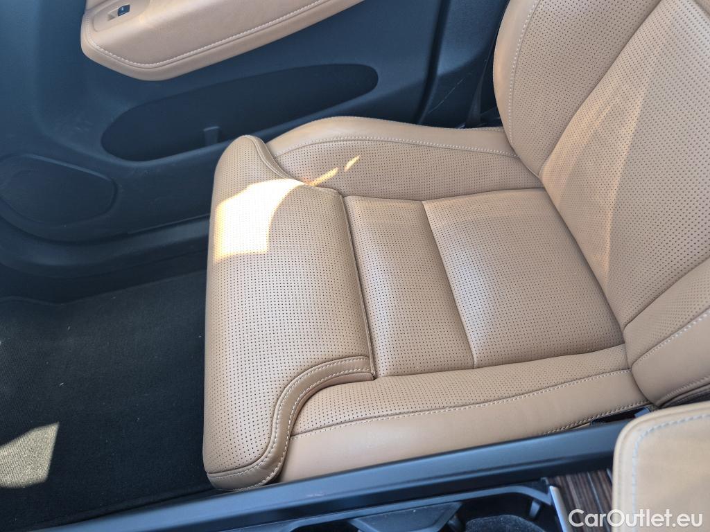  Volvo  XC60 VOLVO  / 2017 / 5P / todoterreno 2.0 T6 AWD Recharge Inscription Auto #8
