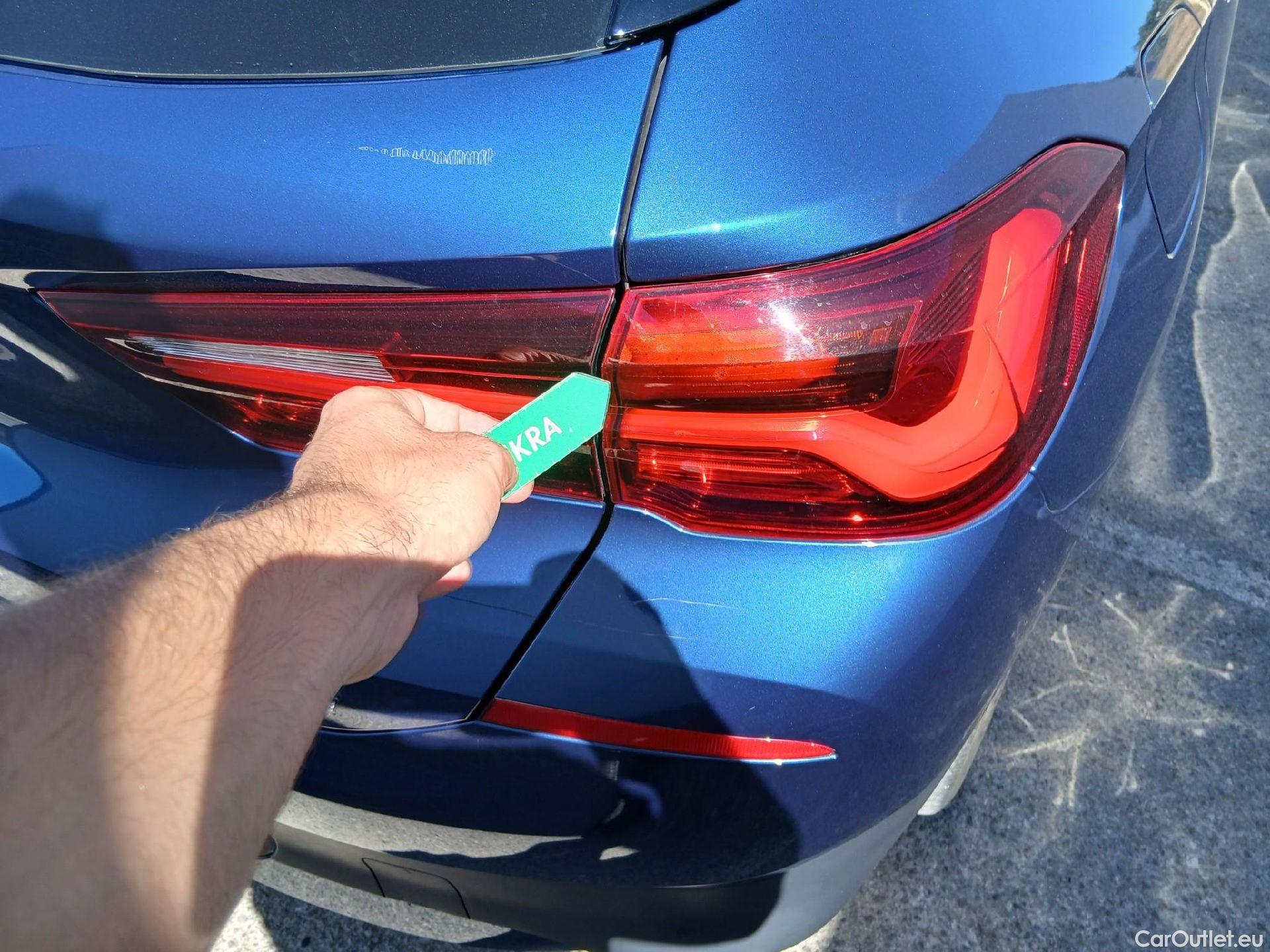  Bmw  X2 BMW  / 2017 / 5P / todoterreno xDrive25e Auto #30