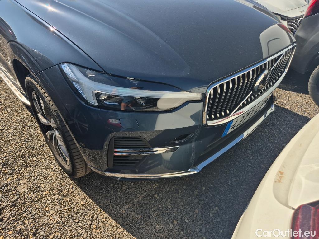 Volvo  XC60 VOLVO  / 2017 / 5P / todoterreno 2.0 T6 AWD Recharge Inscription Auto #1