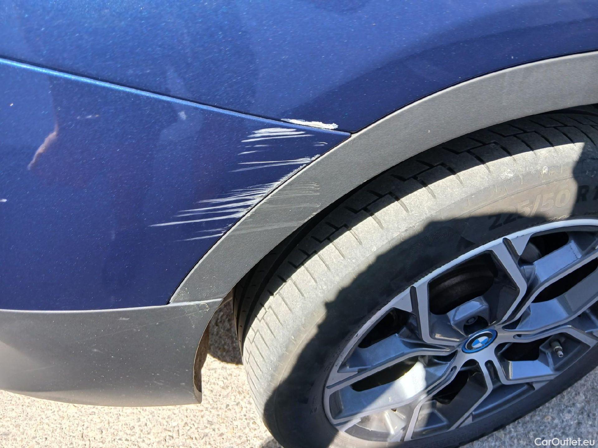  Bmw  X2 BMW  / 2017 / 5P / todoterreno xDrive25e Auto #34