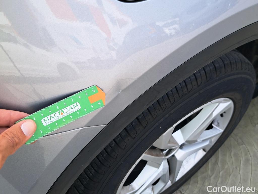  Audi  Q5 AUDI  / 2020 / 5P / todoterreno Advanced 35 TDI 120kW S tronic (AC6) #8