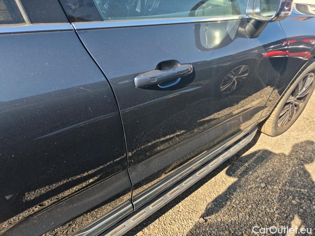  Volvo  XC60 VOLVO  / 2017 / 5P / todoterreno 2.0 T6 AWD Recharge Inscription Auto #21