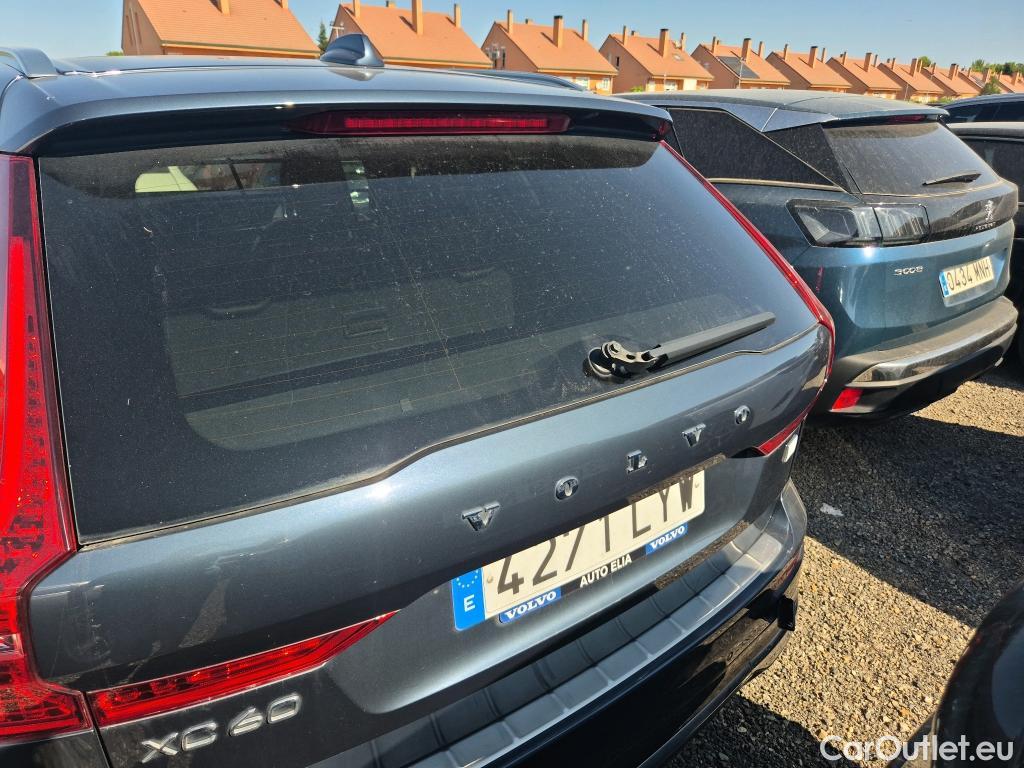  Volvo  XC60 VOLVO  / 2017 / 5P / todoterreno 2.0 T6 AWD Recharge Inscription Auto #13