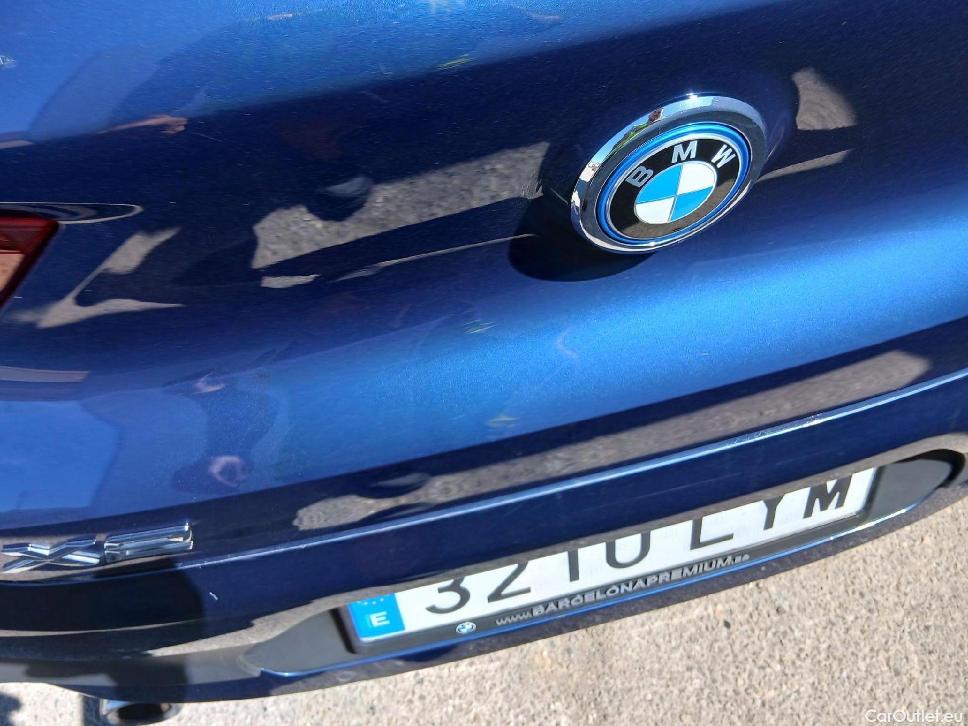  Bmw  X2 BMW  / 2017 / 5P / todoterreno xDrive25e Auto #26