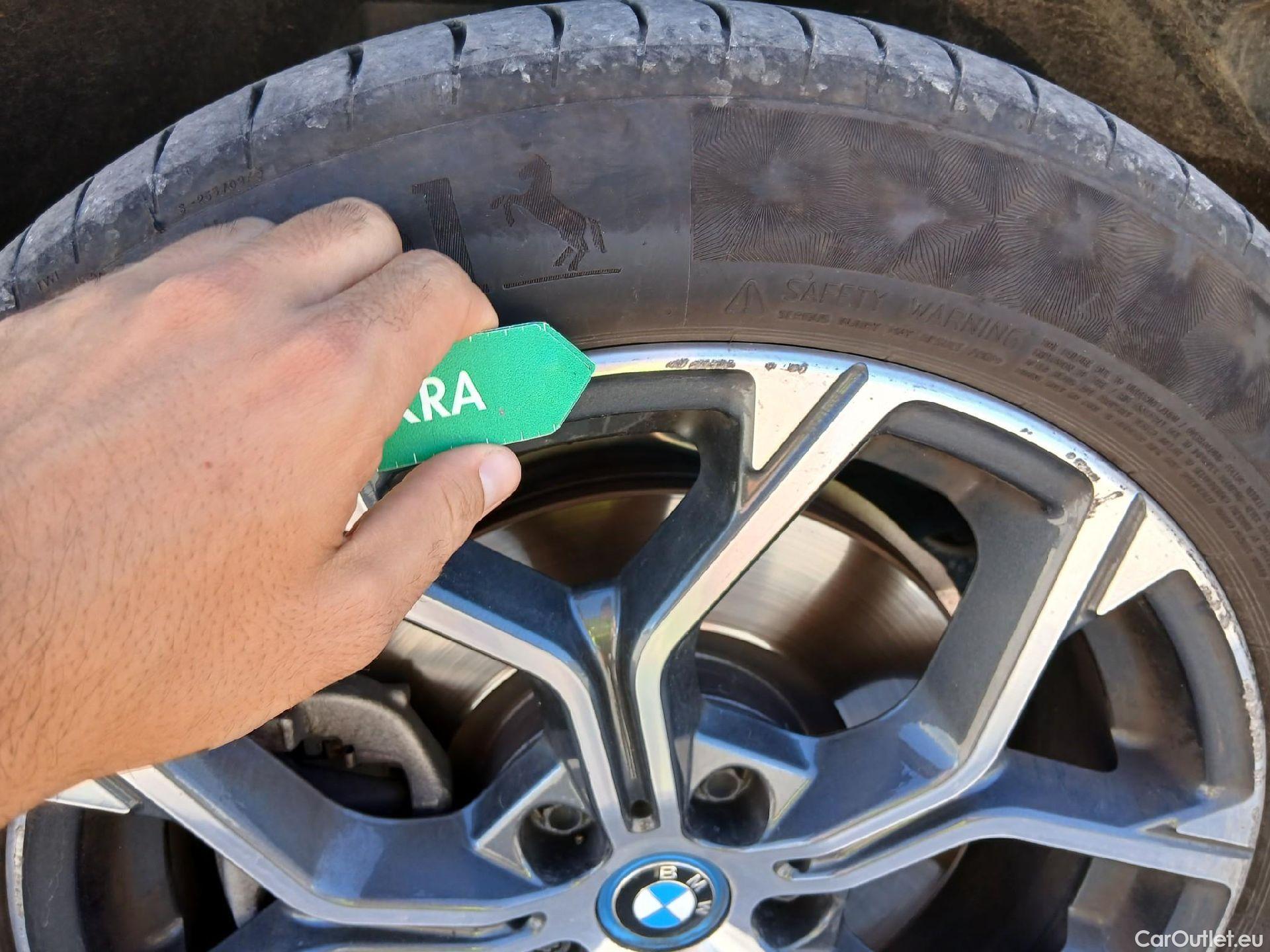  Bmw  X2 BMW  / 2017 / 5P / todoterreno xDrive25e Auto #12