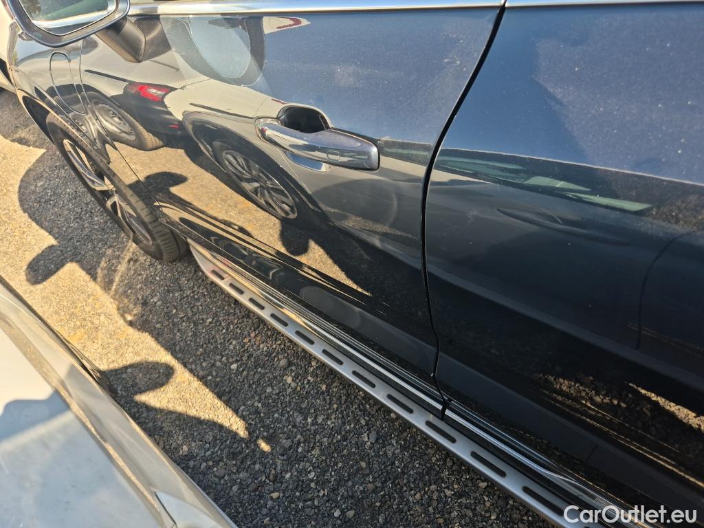  Volvo  XC60 VOLVO  / 2017 / 5P / todoterreno 2.0 T6 AWD Recharge Inscription Auto #3