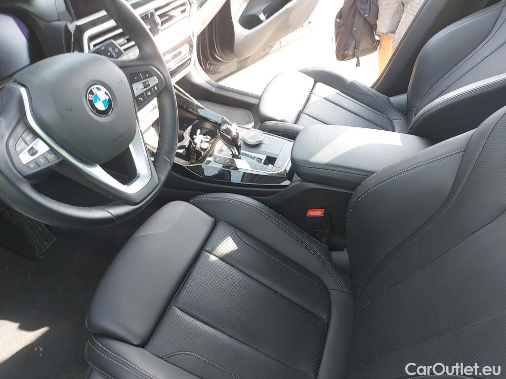  Bmw  X3 BMW  / 2021 / 5P / todoterreno sDrive18d xLine #15