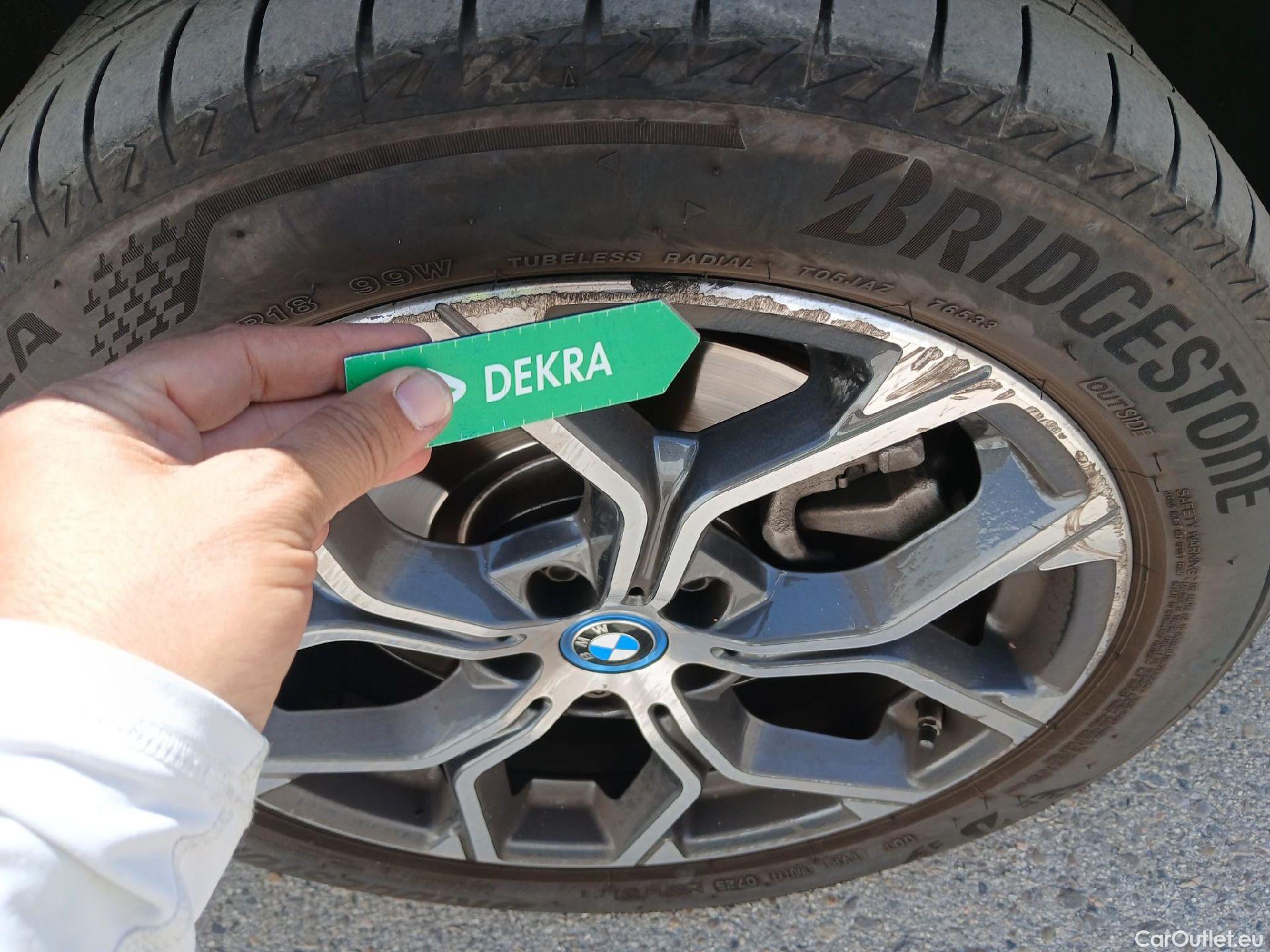  Bmw  X1 BMW  / 2019 / 5P / todoterreno xDrive25e #41