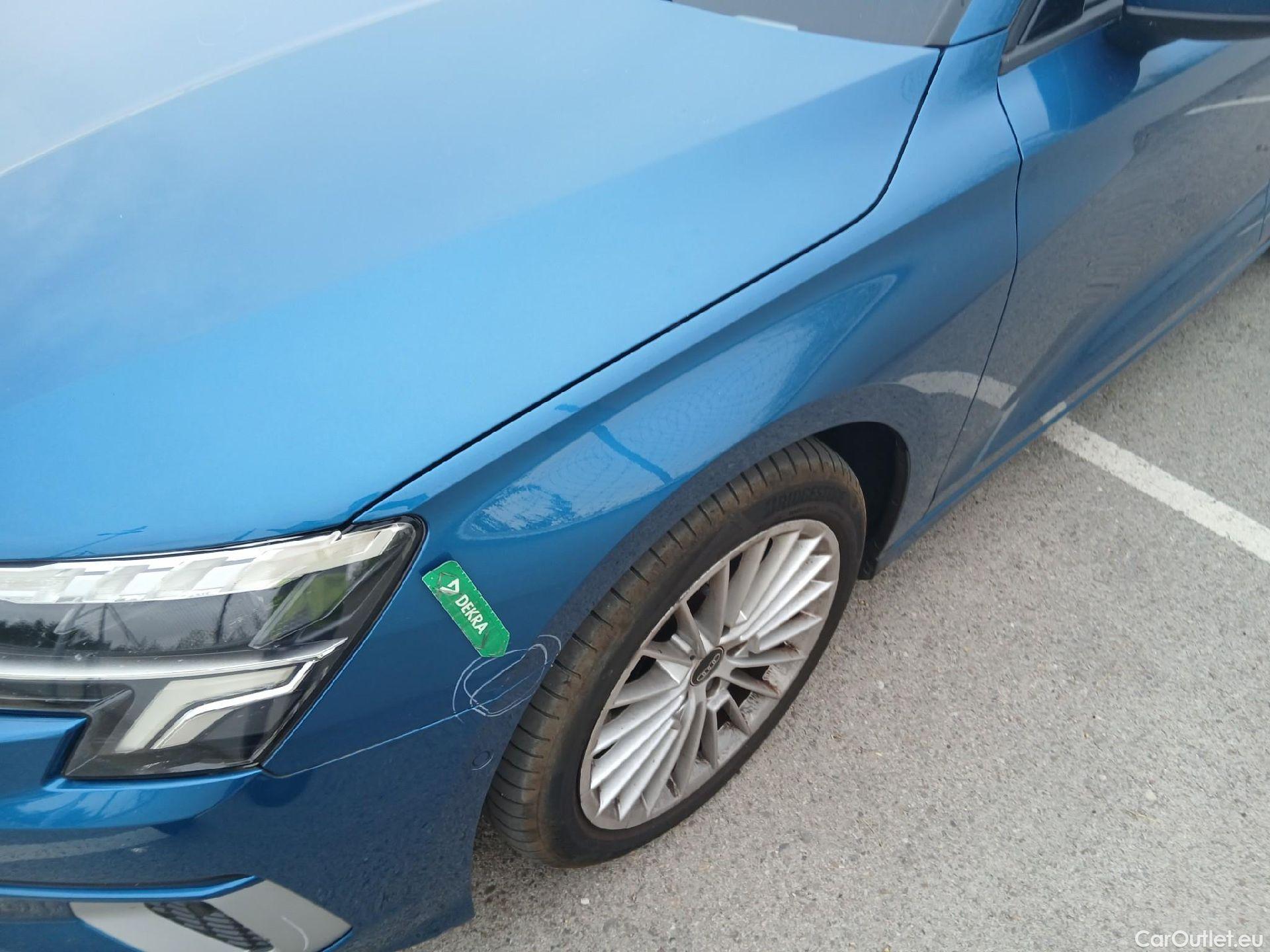  Audi  A3 AUDI  / 2020 / 5P / berlina con portón Sportback Advanced 30 TFSI 81kW S tronic #15