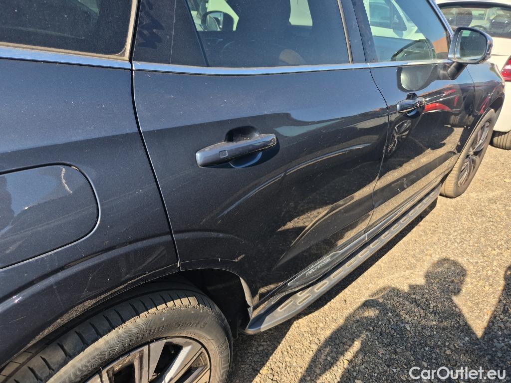  Volvo  XC60 VOLVO  / 2017 / 5P / todoterreno 2.0 T6 AWD Recharge Inscription Auto #23