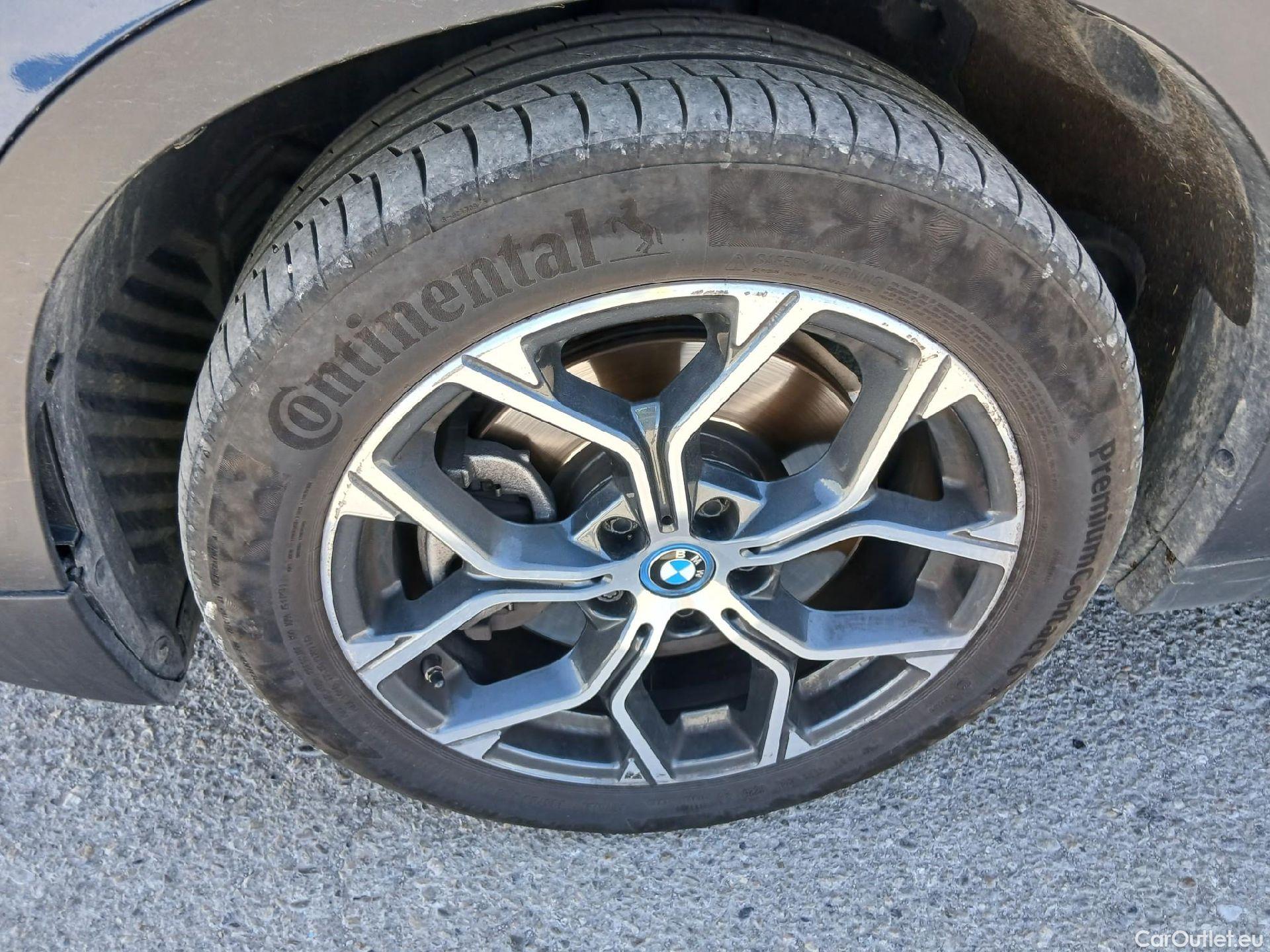  Bmw  X2 BMW  / 2017 / 5P / todoterreno xDrive25e Auto #11