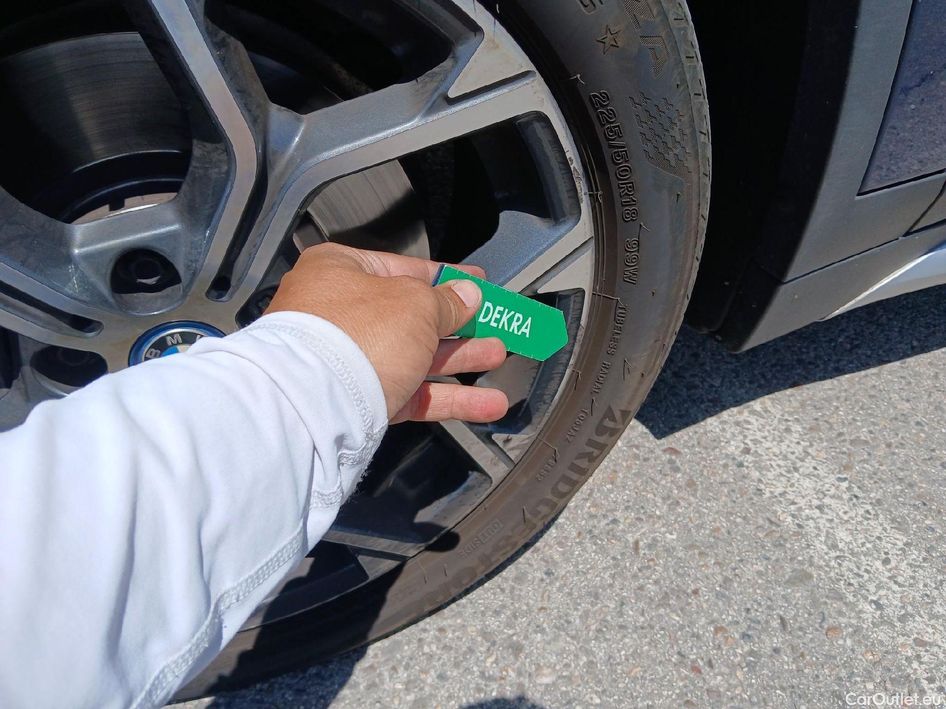  Bmw  X1 BMW  / 2019 / 5P / todoterreno xDrive25e #18