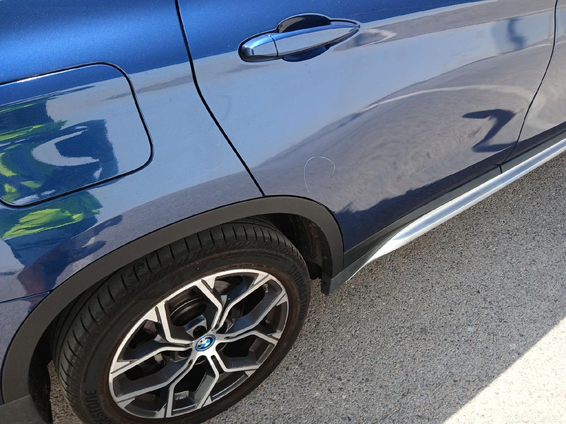  Bmw  X1 BMW  / 2019 / 5P / todoterreno xDrive25e #37