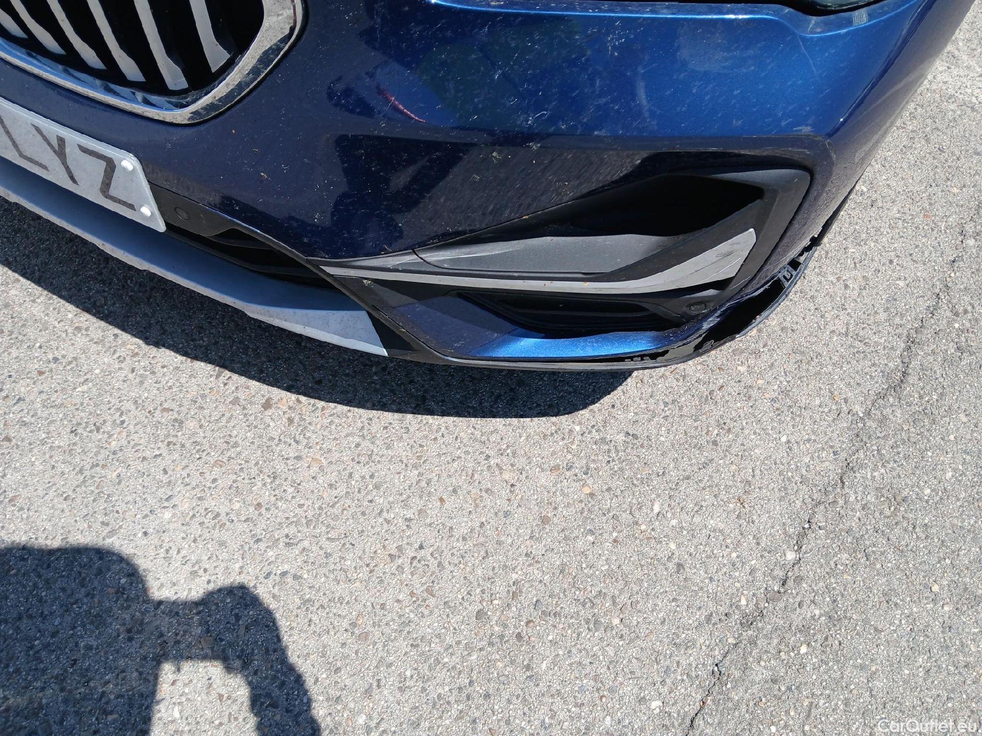  Bmw  X1 BMW  / 2019 / 5P / todoterreno xDrive25e #8