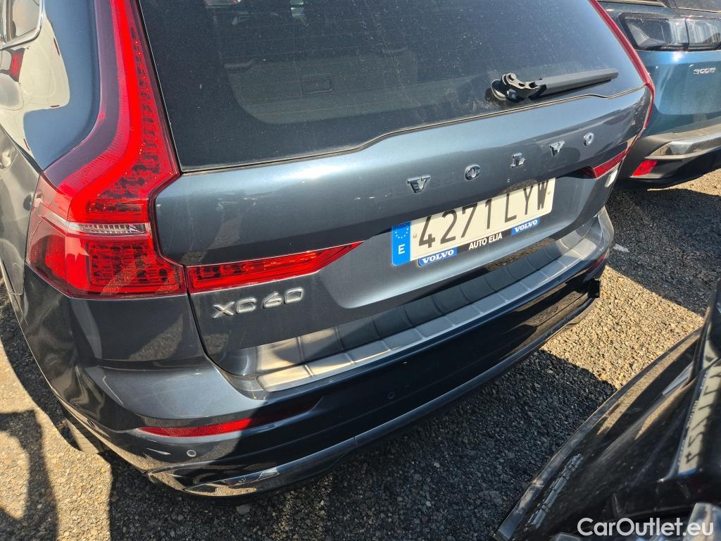  Volvo  XC60 VOLVO  / 2017 / 5P / todoterreno 2.0 T6 AWD Recharge Inscription Auto #28