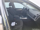  Audi  Q5 AUDI  / 2020 / 5P / todoterreno Advanced 35 TDI 120kW S tronic (AC6) #6