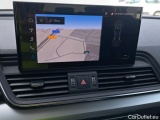  Audi  Q5 AUDI  / 2020 / 5P / todoterreno Advanced 35 TDI 120kW S tronic (AC6) #12