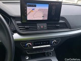 Audi  Q5 AUDI  / 2020 / 5P / todoterreno Advanced 35 TDI 120kW S tronic (AC6) #14