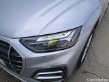  Audi  Q5 AUDI  / 2020 / 5P / todoterreno Advanced 35 TDI 120kW S tronic (AC6) #16