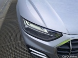  Audi  Q5 AUDI  / 2020 / 5P / todoterreno Advanced 35 TDI 120kW S tronic (AC6) #17