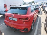  Audi  A1 Sportback AUDI A1 / 2018 / 5P / berlina con portón Sportback S line 30 TFSI 81kW (116CV) (AC) #2