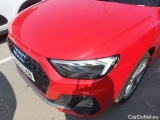  Audi  A1 Sportback AUDI A1 / 2018 / 5P / berlina con portón Sportback S line 30 TFSI 81kW (116CV) (AC) #15