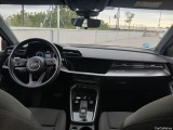  Audi  A3 AUDI  / 2020 / 5P / berlina con portón Sportback Advanced 30 TFSI 81kW S tronic #3