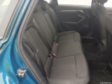  Audi  A3 AUDI  / 2020 / 5P / berlina con portón Sportback Advanced 30 TFSI 81kW S tronic #7