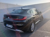  Bmw  X4 BMW  / 2021 / 5P / todoterreno xDrive20d xLine #2