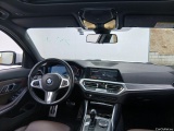  Bmw  Serie 3 BMW  / 2018 / 4P / sedán 320i Auto. # ACABADO M SPORT# #3