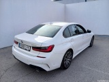  Bmw  Serie 3 BMW  / 2018 / 4P / sedán 320i Auto. # ACABADO M SPORT# #2