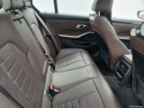  Bmw  Serie 3 BMW  / 2018 / 4P / sedán 320i Auto. # ACABADO M SPORT# #7