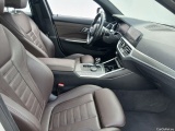  Bmw  Serie 3 BMW  / 2018 / 4P / sedán 320i Auto. # ACABADO M SPORT# #6