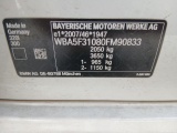  Bmw  Serie 3 BMW  / 2018 / 4P / sedán 320i Auto. # ACABADO M SPORT# #13