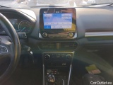  Ford   ECOSPORT FORD / 2017 / 5P / todoterreno 1.0T EcoBoost 73kW (100CV) S&S Trend #13